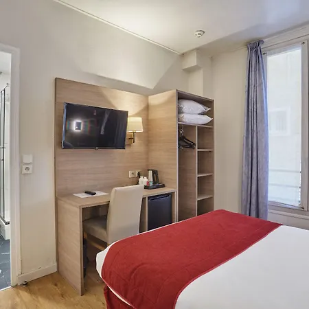 Lux Picpus Paris