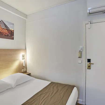 Lux Picpus 3* Parigi