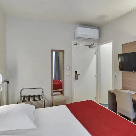 Lux Picpus 3* Parigi