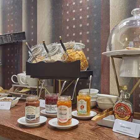 Lux Picpus Hotel Parigi