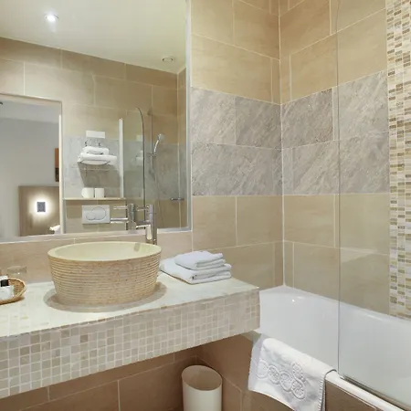 Hotel Lux Picpus Parigi
