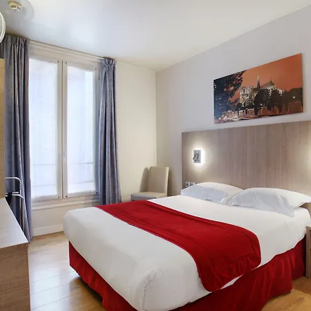 Lux Picpus Hotel 3*