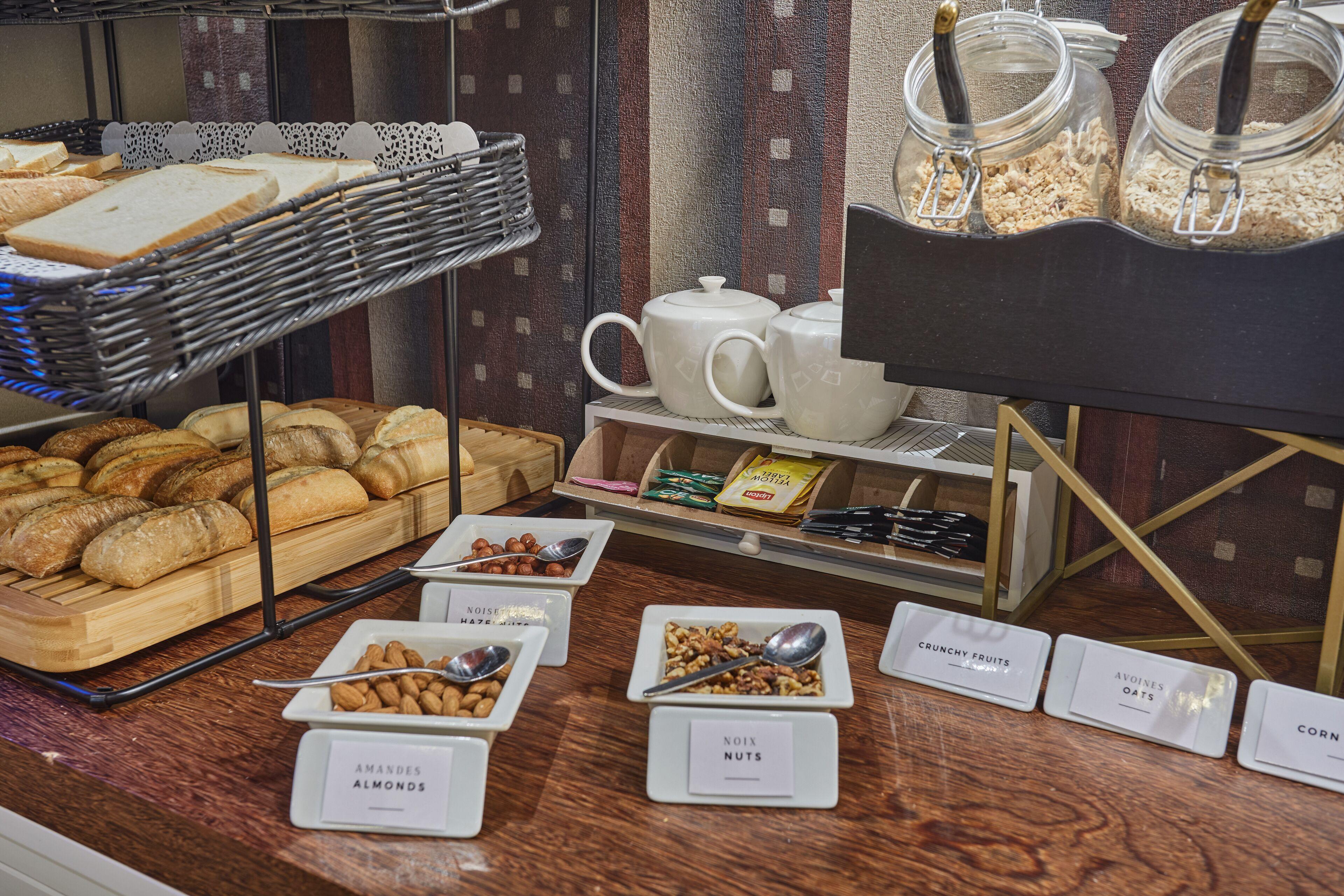 Lux Picpus Hotel Paris