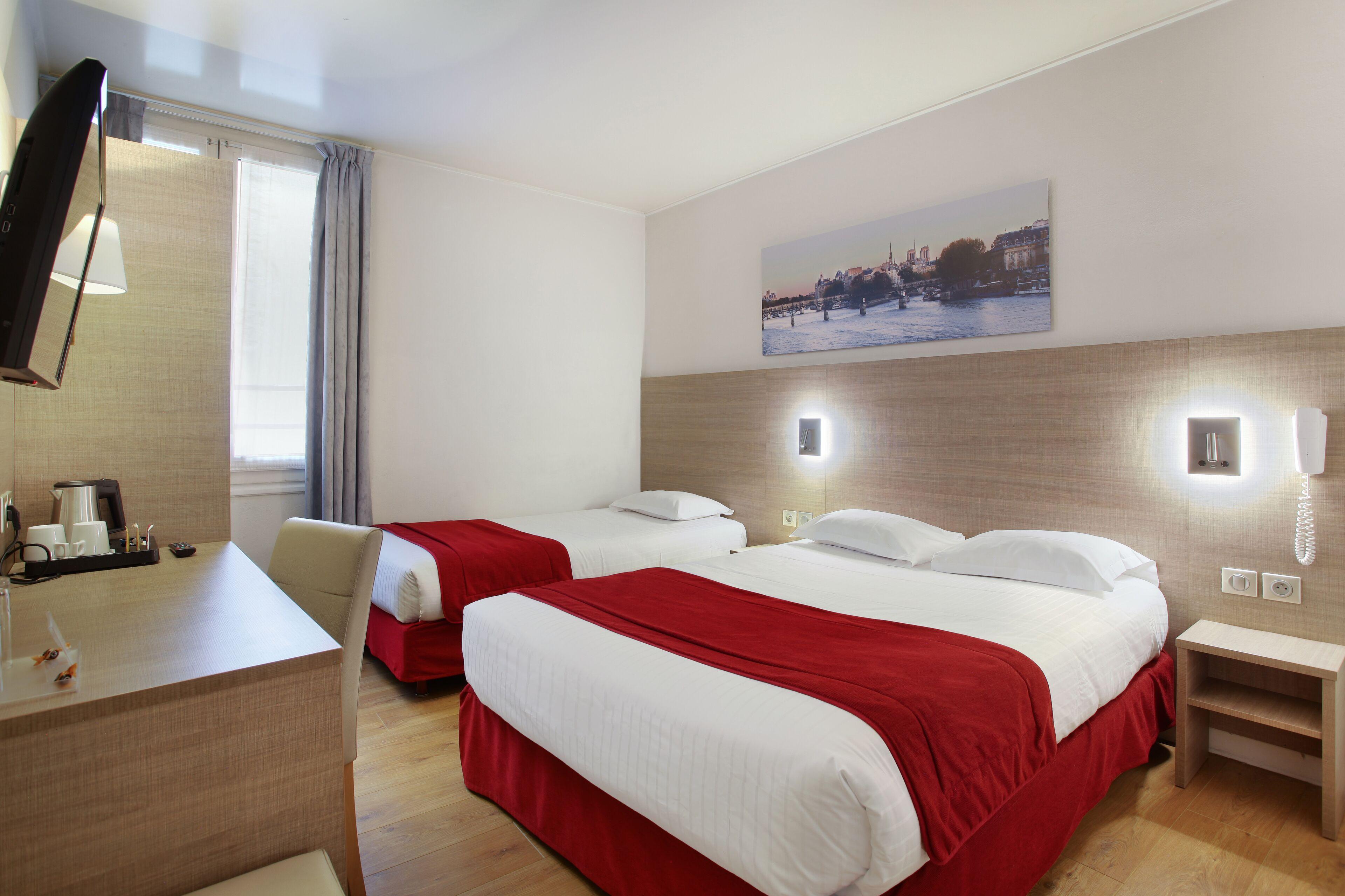 Hotel Lux Picpus
